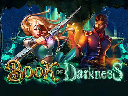Book of Darkness Phiên bản thử