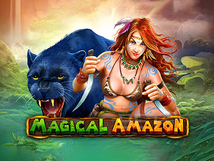 Magical Amazon Phiên bản thử
