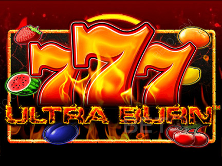 Ultra Burn Phiên bản thử