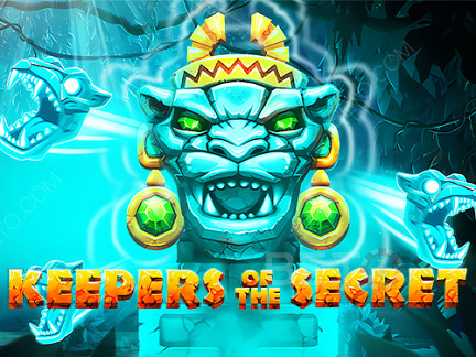 Keepers of the Secret Phiên bản thử