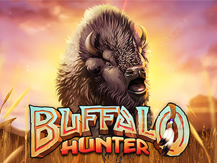 Buffalo Hunter Phiên bản thử