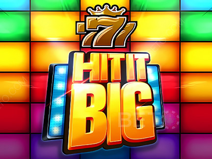 Hit It Big  Phiên bản thử