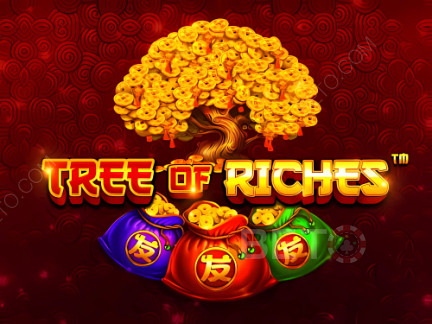 Tree of Riches Phiên bản thử