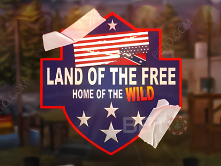 Land of the Free Phiên bản thử