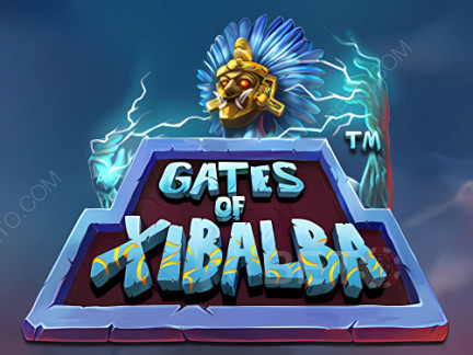 Gates of Xibalba Phiên bản thử