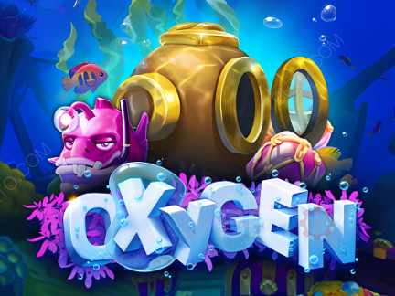 Oxygen Phiên bản thử
