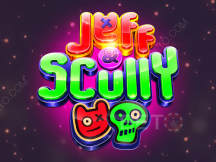 Jeff & Scully Phiên bản thử