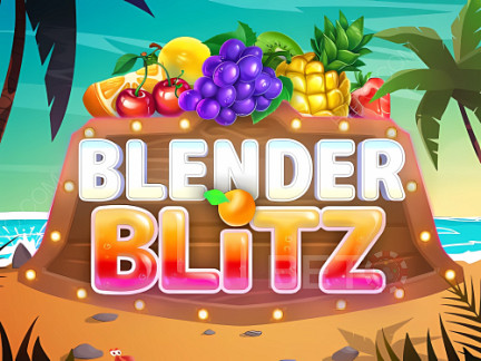 Blender Blitz  Phiên bản thử