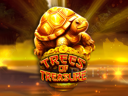 Trees of Treasure Phiên bản thử