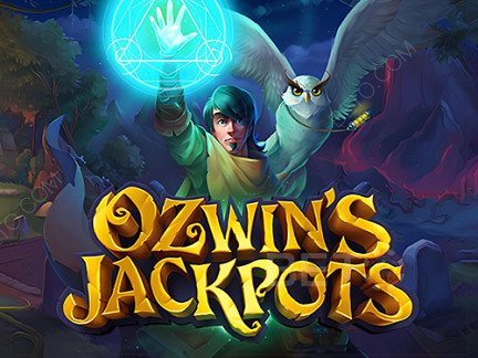 Ozwin's Jackpots Phiên bản thử
