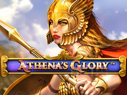 Athena's Glory Phiên bản thử