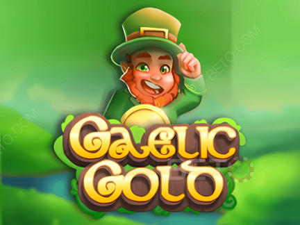 Gaelic Gold Phiên bản thử