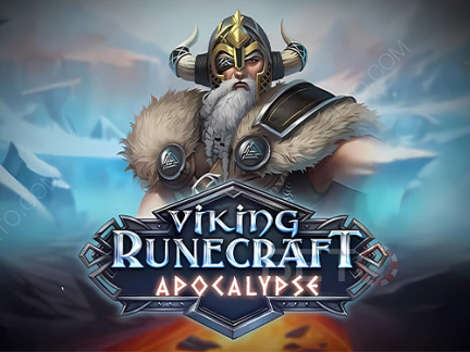 Viking Runecraft Apocalypse Phiên bản thử