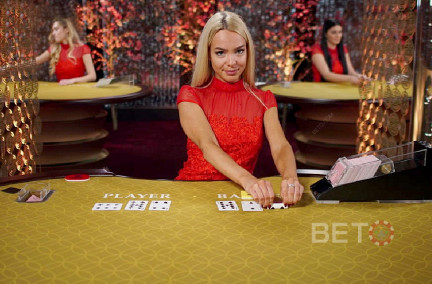 Chiến lược Labouchere cho trò chơi Baccarat được giải thích