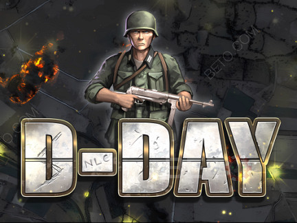 D Day Phiên bản thử