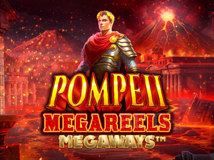 Pompeii Megareels Megaways Phiên bản thử