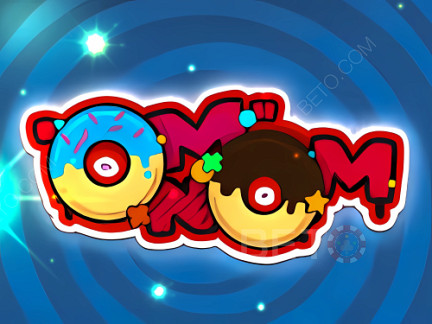 Om Nom Phiên bản thử