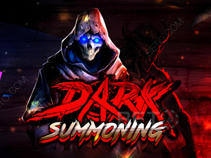 Dark Summoning Phiên bản thử