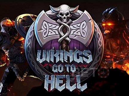 Vikings go to Hell  Phiên bản thử