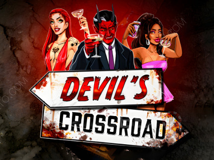 Devil’s Crossroad Phiên bản thử