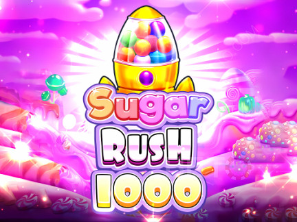 Sugar Rush 1000 Phiên bản thử