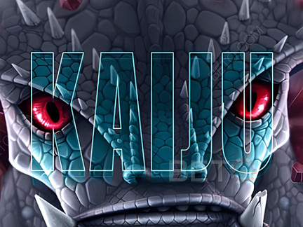 Kaiju  Phiên bản thử