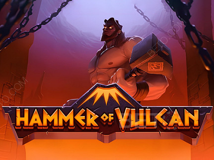 Hammer of Vulcan Phiên bản thử