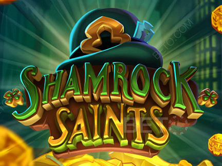 Shamrock Saints Phiên bản thử