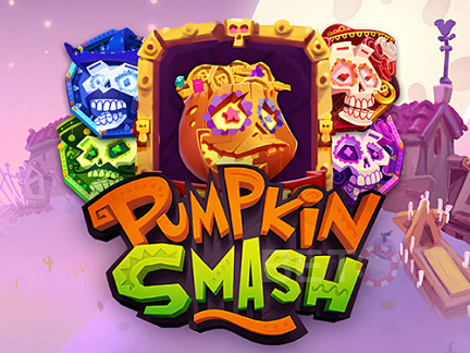 Pumpkin Smash Phiên bản thử