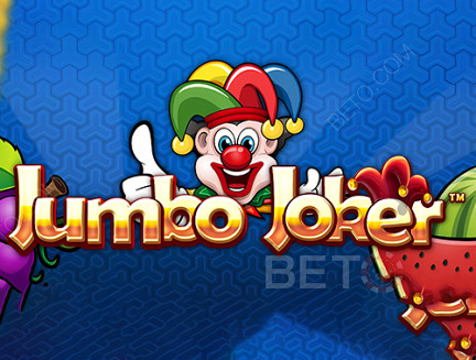 Jumbo Joker Phiên bản thử