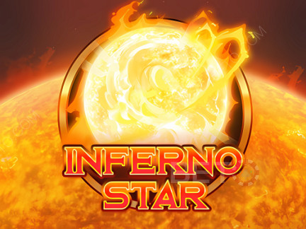 Inferno Star Phiên bản thử
