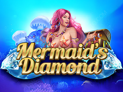 Mermaid's Diamond Phiên bản thử