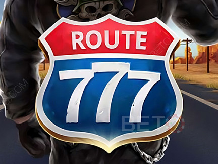 Route 777 Phiên bản thử
