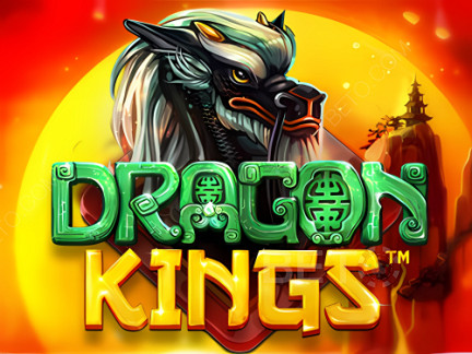 Dragon Kings Phiên bản thử