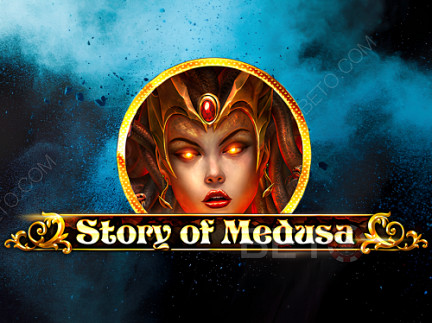 Story Of Medusa Phiên bản thử