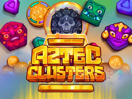 Aztec Clusters Phiên bản thử