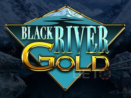 Black River Gold Phiên bản thử