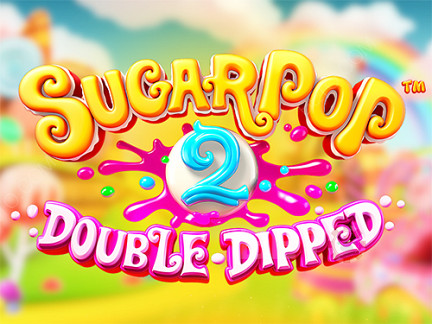 SugarPop 2: Double Dipped Phiên bản thử