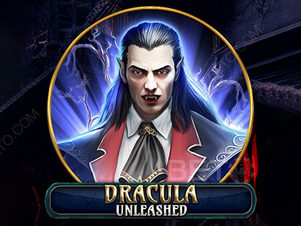 Dracula - Unleashed Phiên bản thử
