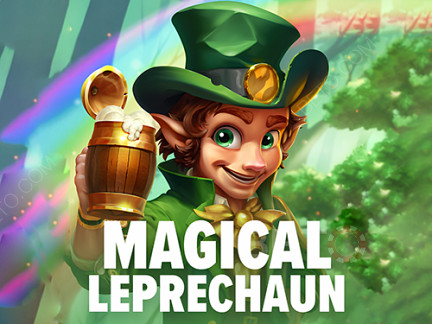 Magical Leprechaun Phiên bản thử