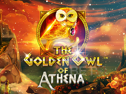 The Golden Owl Of Athena Phiên bản thử