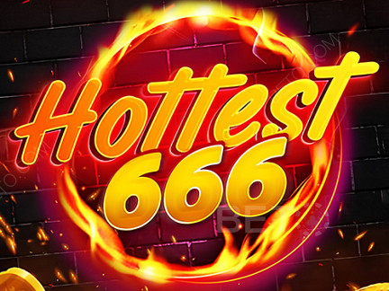 Hottest 666 Phiên bản thử