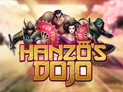 Hanzo's Dojo Phiên bản thử