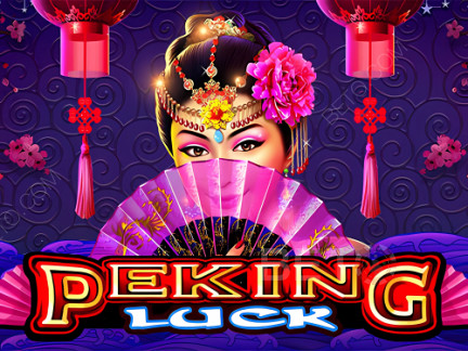 Peking Luck Phiên bản thử