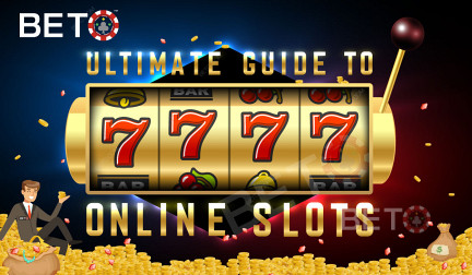 Hướng dẫn chơi slot game và casino trực tuyến