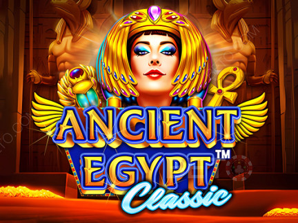 Ancient Egypt Classic Phiên bản thử