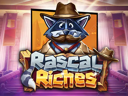 Rascal Riches Phiên bản thử