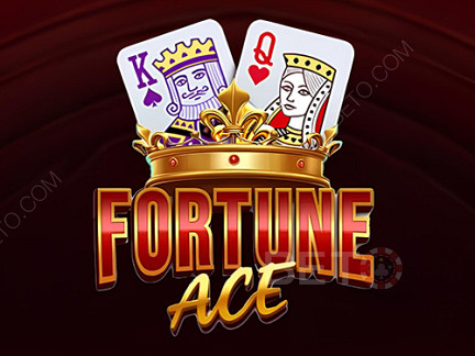 Fortune Ace Phiên bản thử