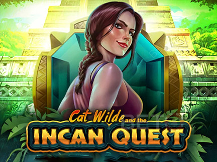 Cat Wilde and the Incan Quest Phiên bản thử