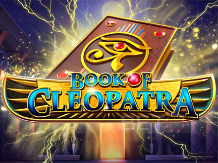 Book of Cleopatra Phiên bản thử